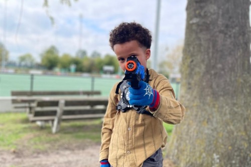 Sportstuif Hilvarenbeek