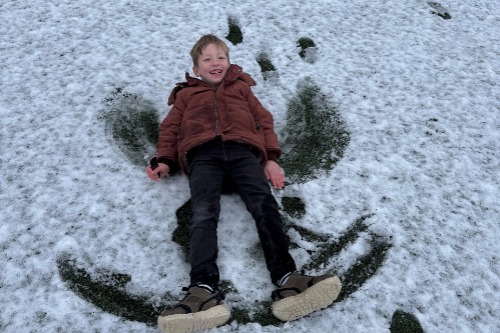 winterspeurtocht