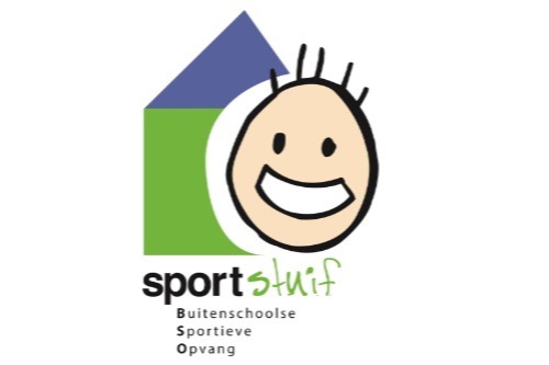 Logo sportstuif