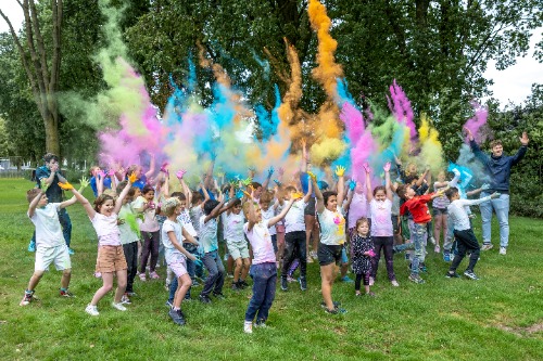 Fotoboek Venray SV