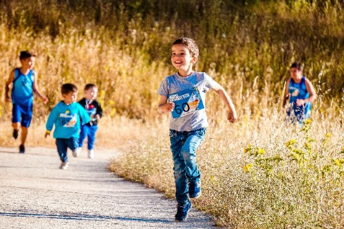 Hardlopen - Marathon 