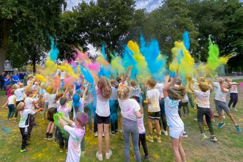 Sportstuif Nederweert