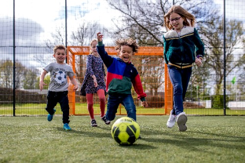 Sportstuif Hilvarenbeek