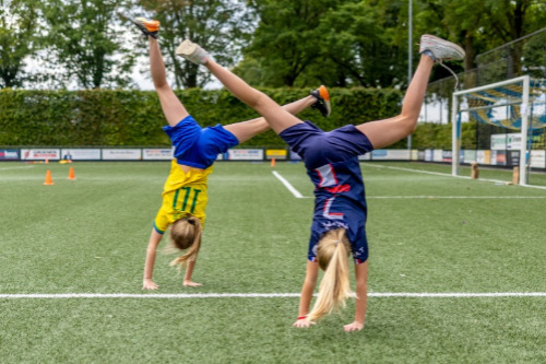 Sportstuif Maarheeze