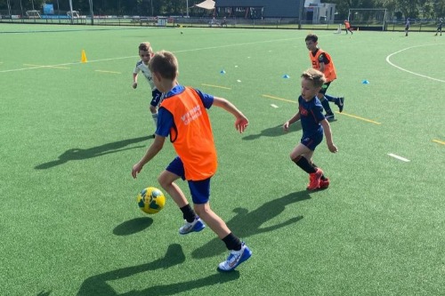 Gratis activiteiten september Sportstuif Gemert