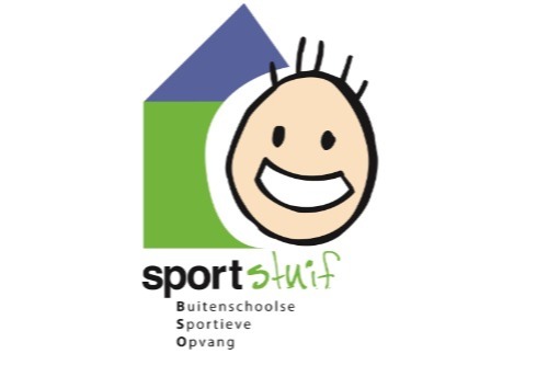 Website Sportstuif HCAS