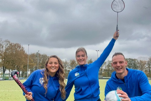 Sportstuif Eersel