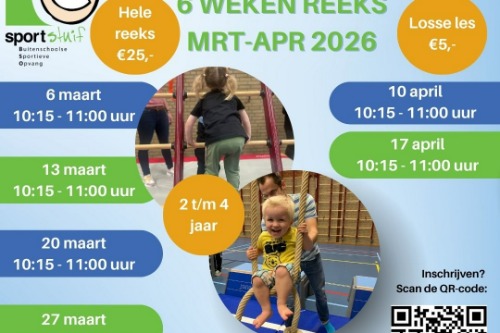 Ouder-peutergym mrt-apr'26