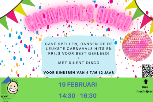 Carnvalfeest