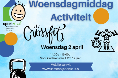 CrossFit
