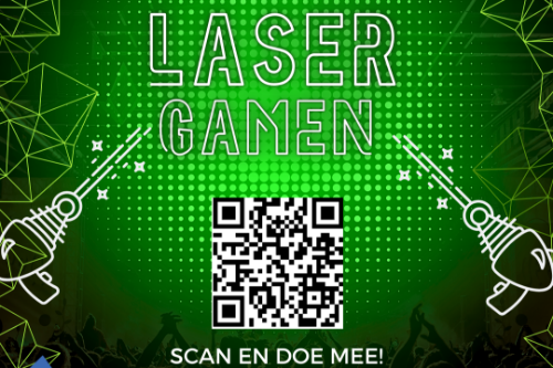 Lasergamen WMA