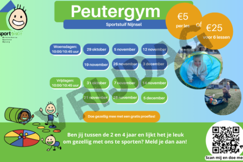peutergym25