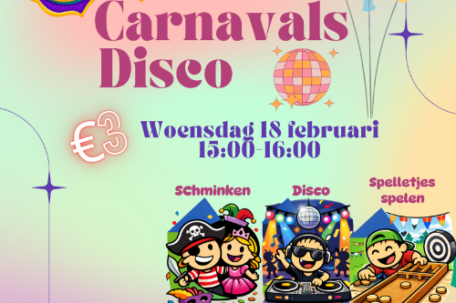 Carnavalsdisco 