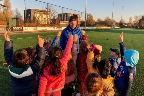 Foto bij Activiteiten woensdagmiddag