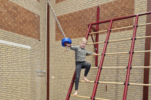 Foto bij Foto's Sportstuif Oirschot