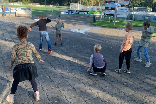 Foto bij Fotoboek Weert