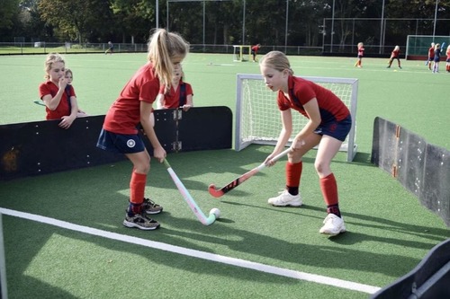 Herfstvakantie activiteit HC Gemert 18-10