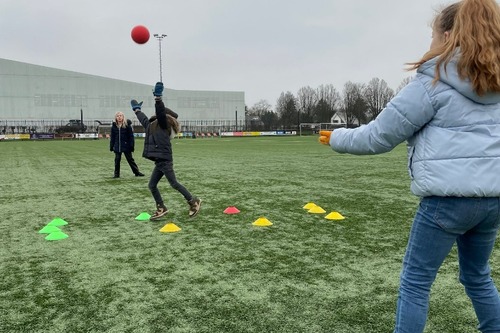 Foto bij Fotoboek Cuijk