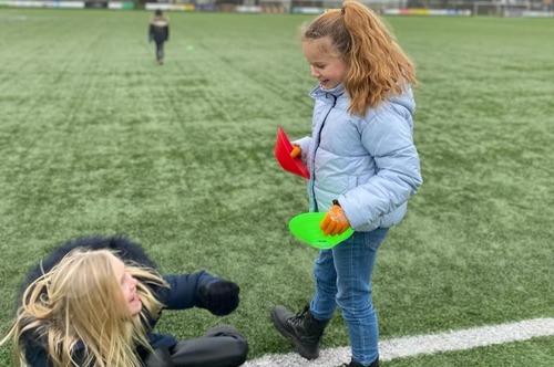 Foto bij Fotoboek Cuijk