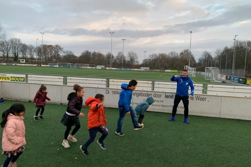 Foto bij Fotoboek Weert