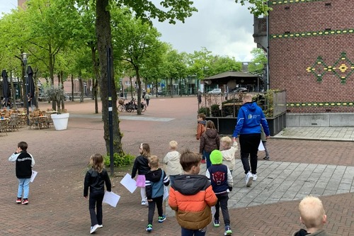 Speurtocht