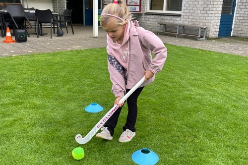 Hockey