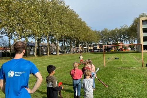 Foto bij Fotoalbum Oudenbosch