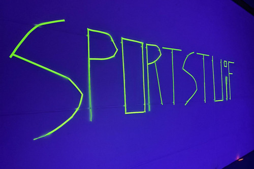 Glow in the dark toernooi Veldhoven 2024