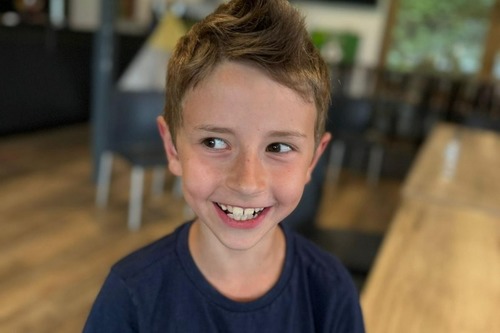Foto bij Fotoboek 