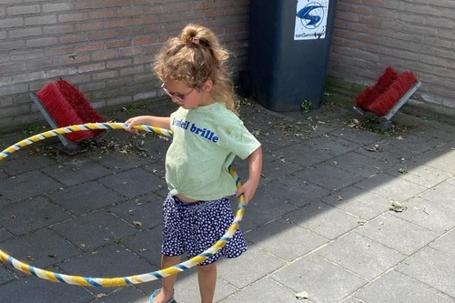 Foto bij Fotoboek 