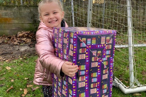 Sinterklaas week
