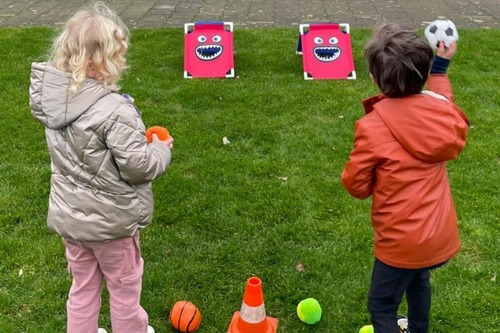 Foto bij Fotoboek 