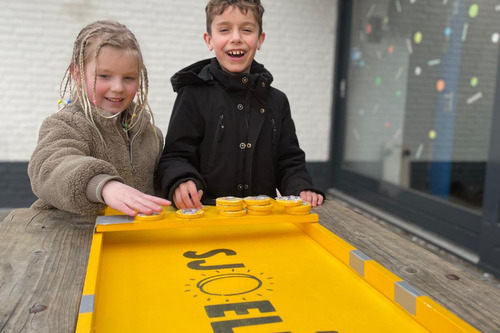 Carnavalsactviteiten bij Sportstuif Veldhoven Basko 2025!