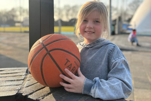 Activiteiten sport en spel bij Sportstuif Veldhoven Basko 