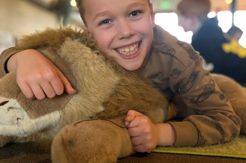 Activiteiten sport en spel bij Sportstuif Veldhoven Basko 