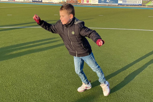 Activiteiten sport en spel bij Sportstuif Veldhoven Basko 