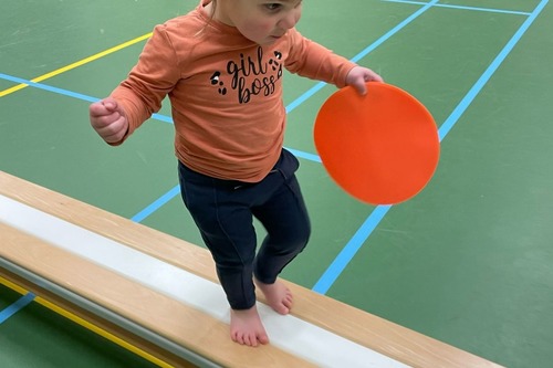 Peutergym