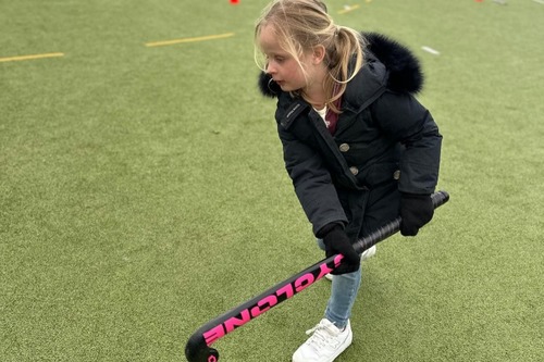 Middag activiteit