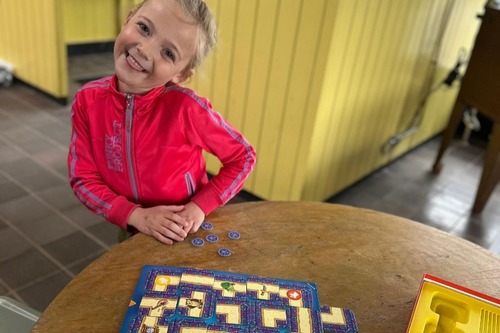 Spelletjes