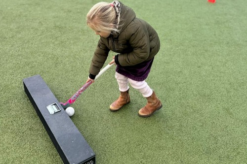 Middag activiteit