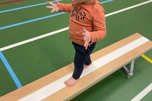 Peutergym