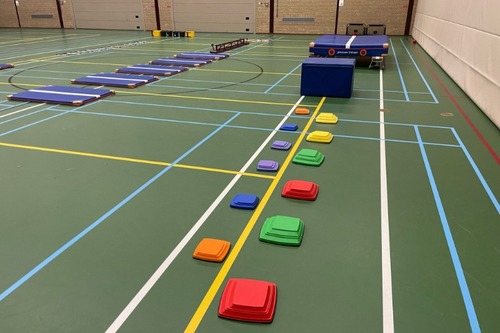 Peutergym