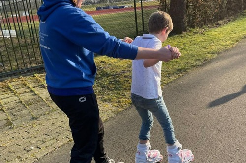Foto bij Fotoalbum Oudenbosch