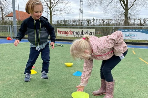 Foto bij Fotoalbum Oudenbosch
