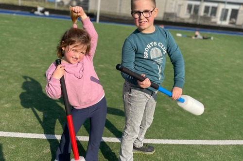 Foto bij Fotoalbum Oudenbosch