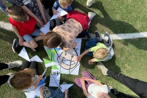 Foto bij Fotoboek 