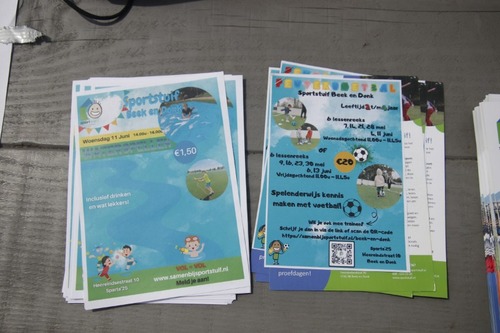 Flyers