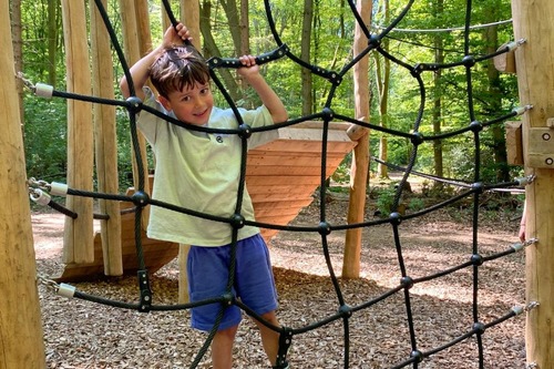 Speelbos