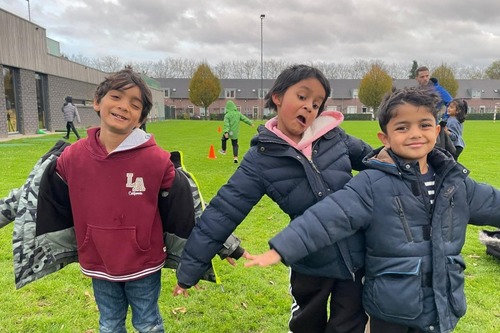 Foto bij Fotoboek Eindhoven Strijp