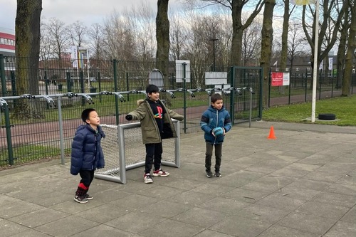 Foto bij Fotoboek Eindhoven Strijp
